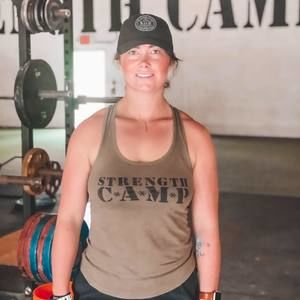 Meet your Posher, Jade